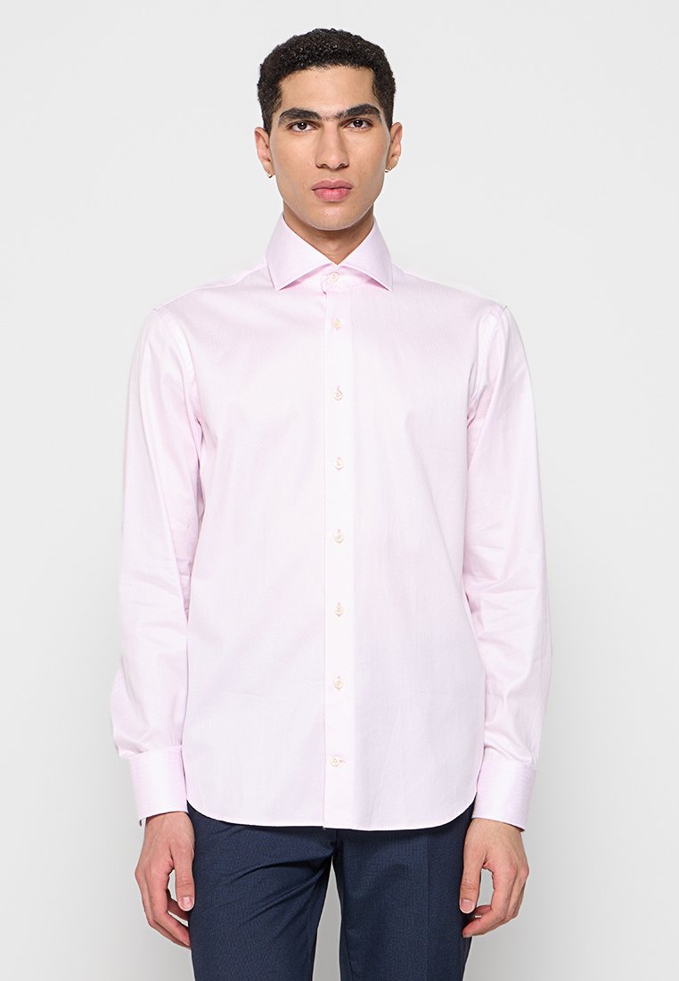 van Laack Overhemd roze