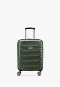 Unausgewählt, olive