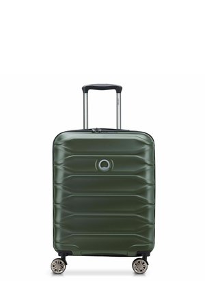 Trolley - olive