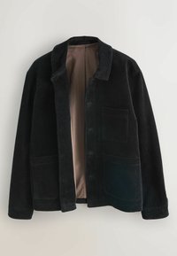 Lagana jakna - black