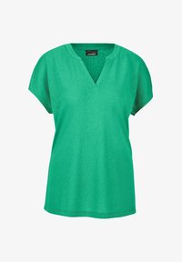 Niet geselecteerd, green