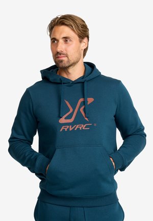 Sweatshirt - moonlit ocean smoked
