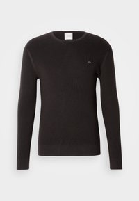 Unselected, black