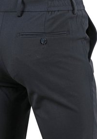 Suitable Broek - blauw,donkerblauw