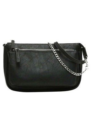 BRAULA - Cross body bag - black