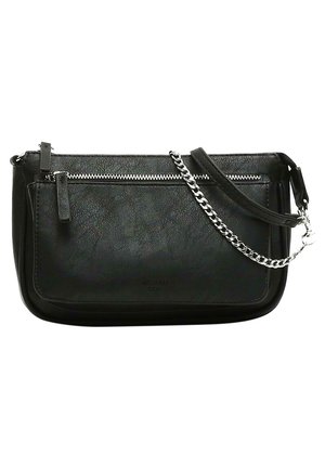 BRAULA - Sac bandoulière - black