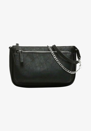 BRAULA - Borsa a tracolla - black