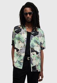 AllSaints NAGA - Skjorter - grey