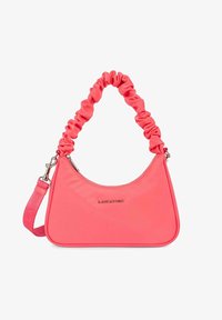 Non sélectionné, rose foncé