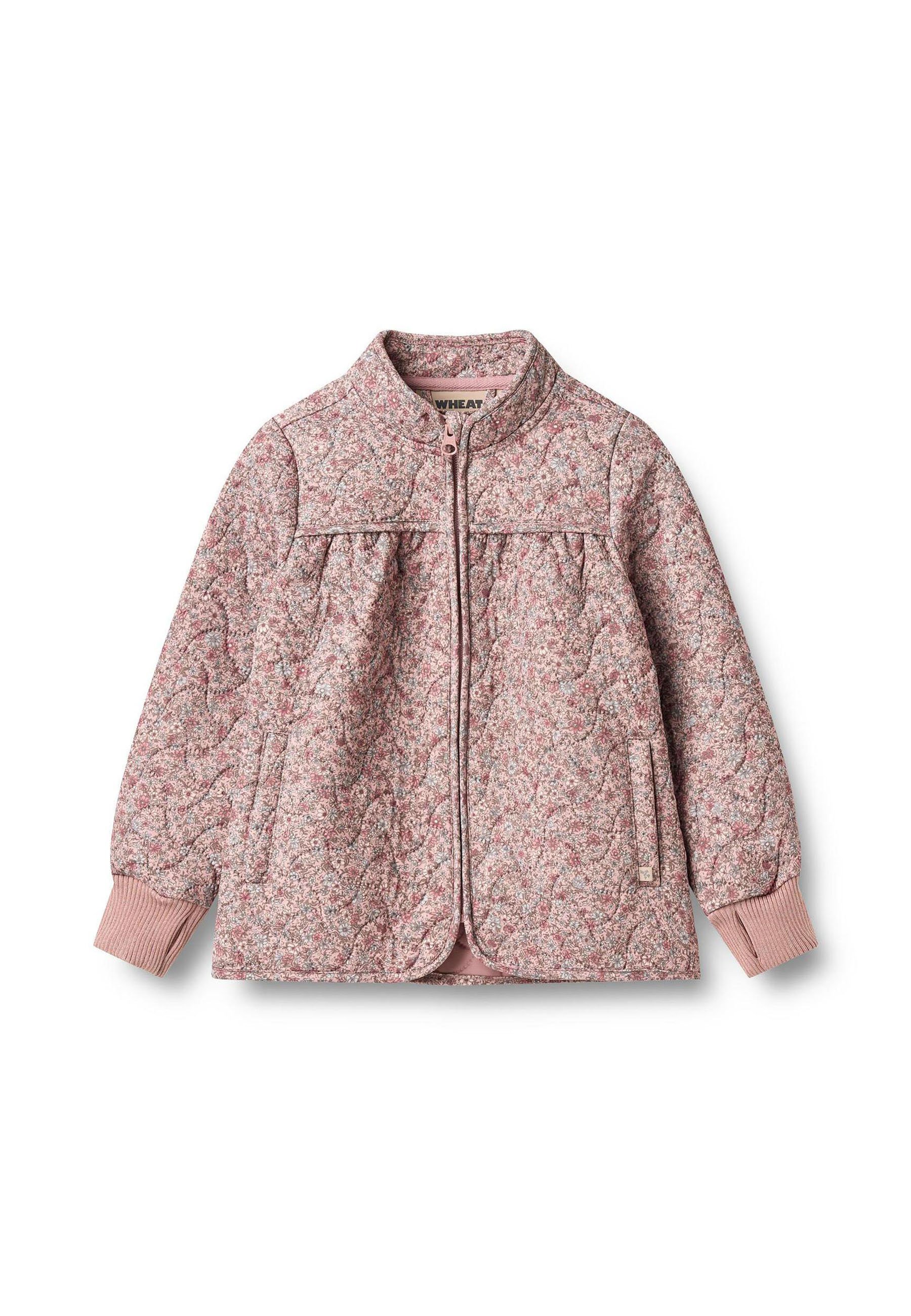 name it Nkfmaxi Pa Jacket Aop Noos - 299 kr. Køb Parkas fra name it
