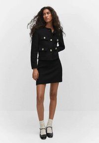 Mango WINTOUR - Blazer - black