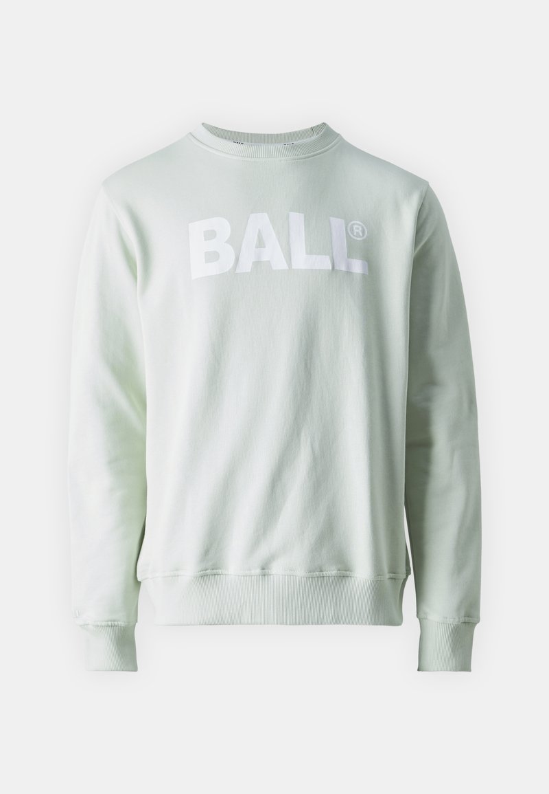 BALL Sweater groen BALL Sweater groen