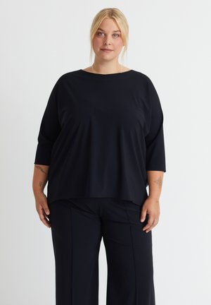 STELLA - Bluse - black