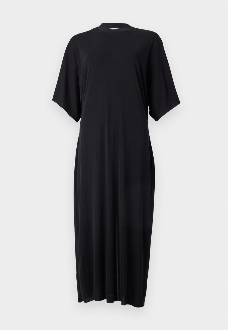 Rodebjer Jerseyjurk zwart Rodebjer Jerseyjurk zwart