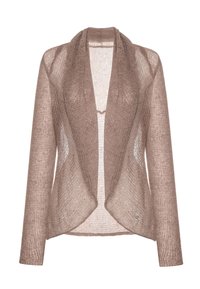 Niewybrane, brązowy