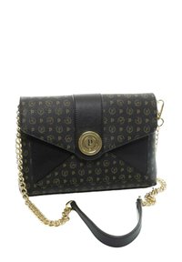 Pollini Borsa a tracolla - black