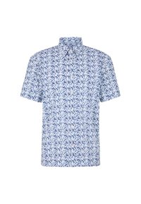 Unausgewählt, hellblau