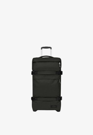 Eastpak, TRANSIT'R PLUS 4 ROLLEN REISETASCHE 68 CM UNISEX - Bagaglio a mano - tarp black