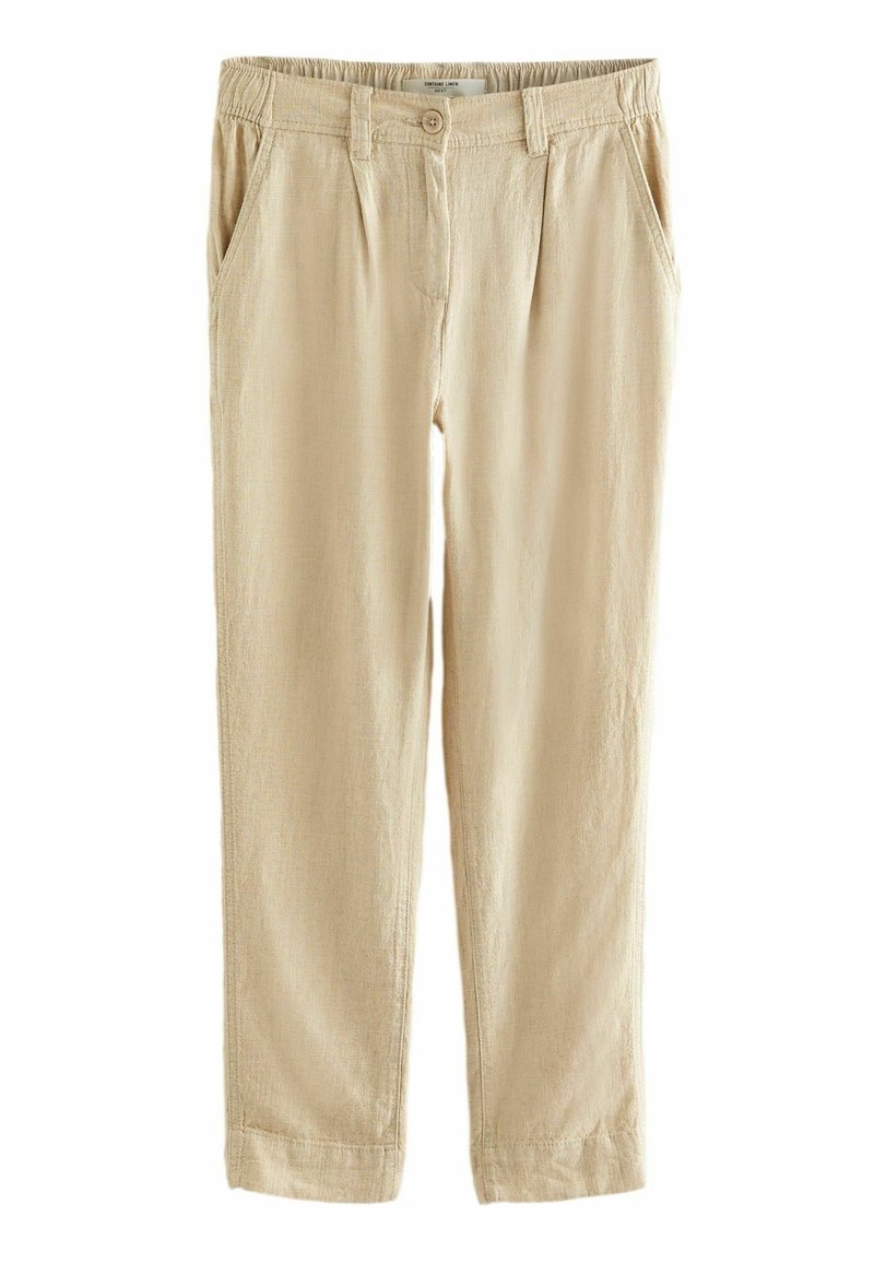 Next Broek beige Next Broek beige