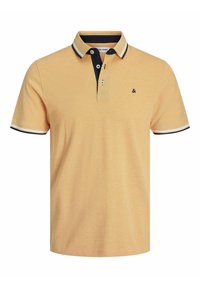 Jack & Jones - JJEPAULOS SS NOOS - Poloshirt - apricot ice Miniatuurafbeelding 1