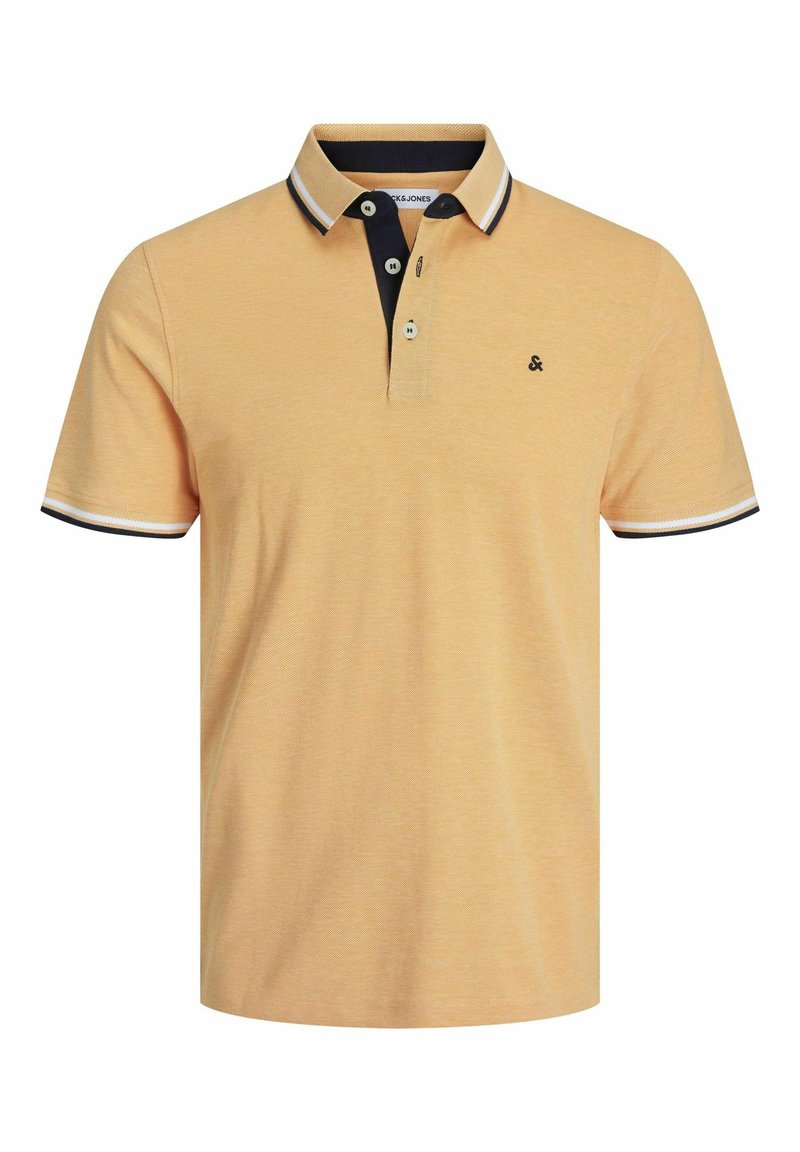 Jack & Jones - JJEPAULOS SS NOOS - Poloshirt - apricot ice, Vergroten