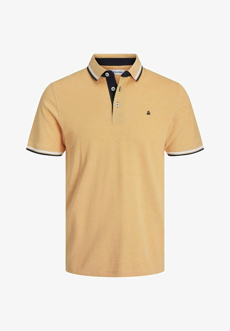 Jack & Jones PAULOS SS NOOS - Poloshirt - apricot ice