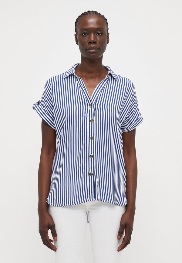 ONLYASMIN SHIRT - Hemdbluse