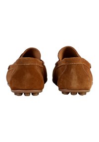 Les Tropeziennes par M Belarbi LES TROPEZIENNES GASPARD - Mocasines - marron suede