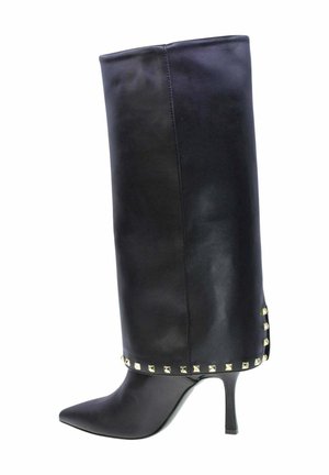 Stivali alti - black