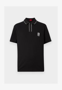 Unausgewählt, black