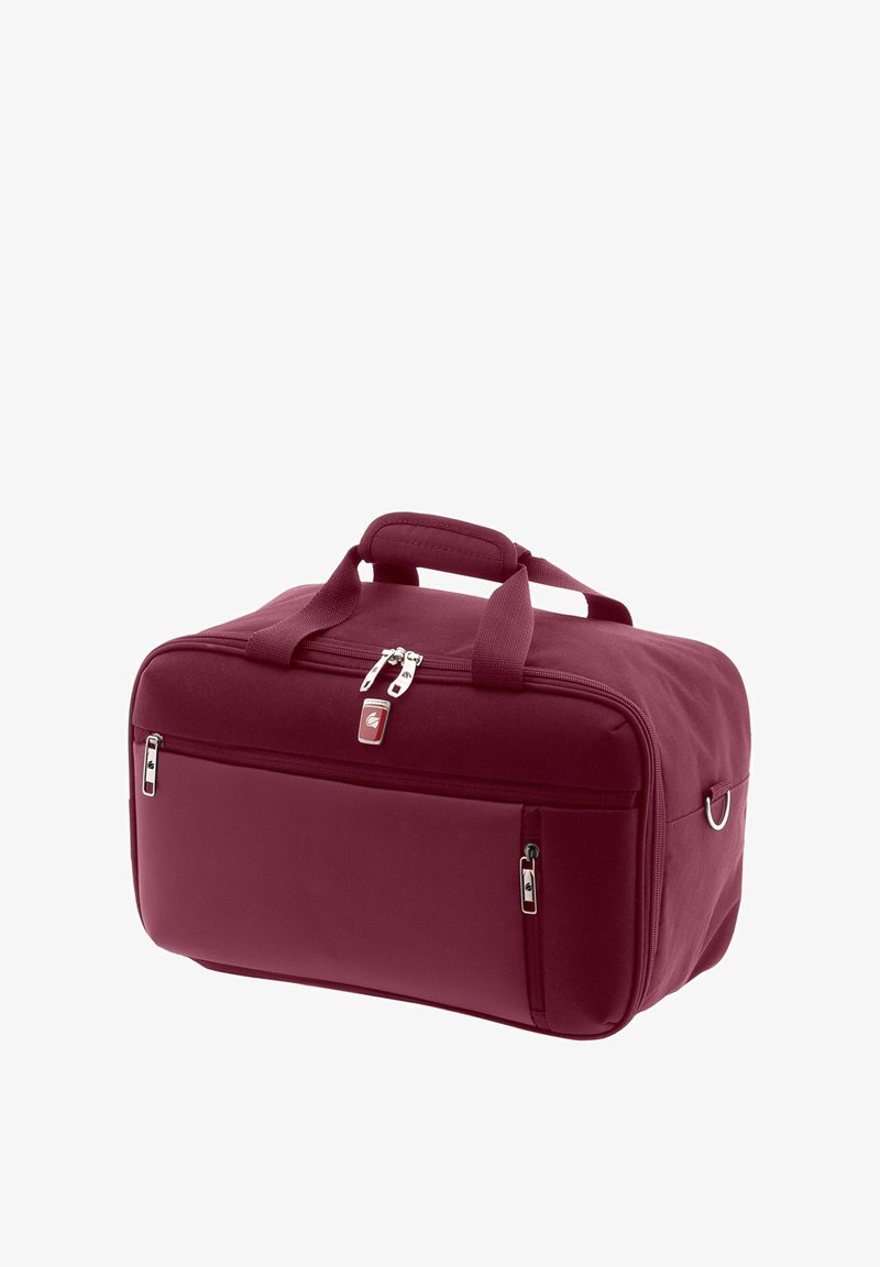 Gladiator REISE - Sac de voyage - red