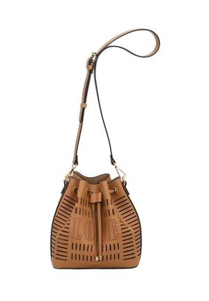 Borsa a tracolla - marrone