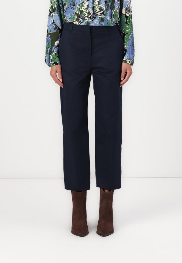 STRAIGHT  - Stoffhose