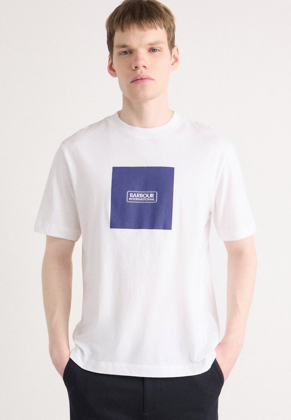 MASS GRAPHIC - Print T-shirt