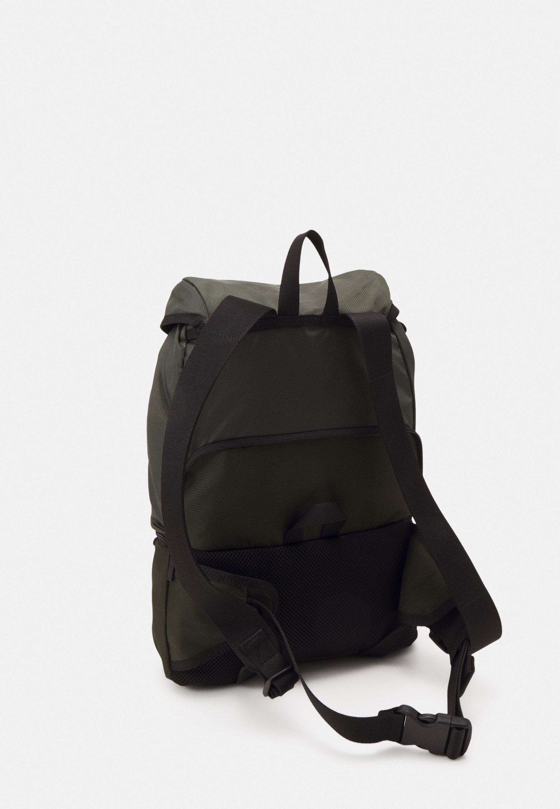 Uomo BACKPACK WAISTBAG 2-IN-1 - Zaino Uomo BACKPACK WAISTBAG 2-IN-1 - Zaino