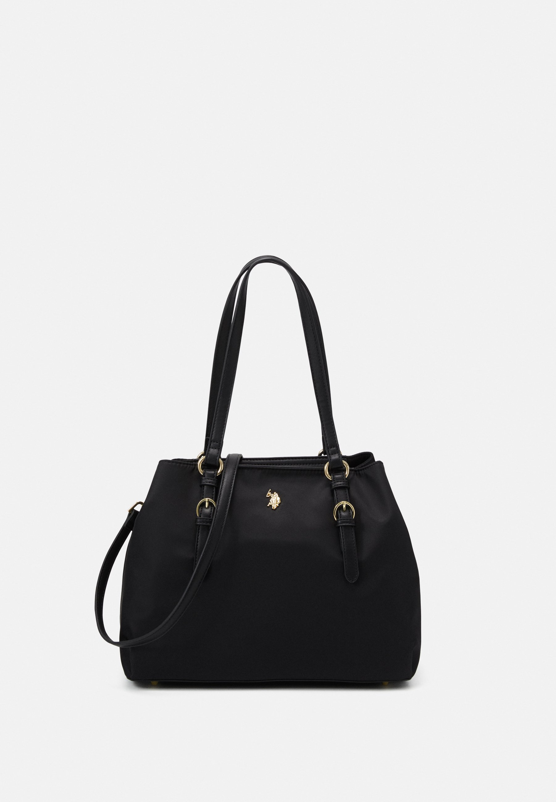 HOUSTON BAG Handväska black HOUSTON BAG Handväska black