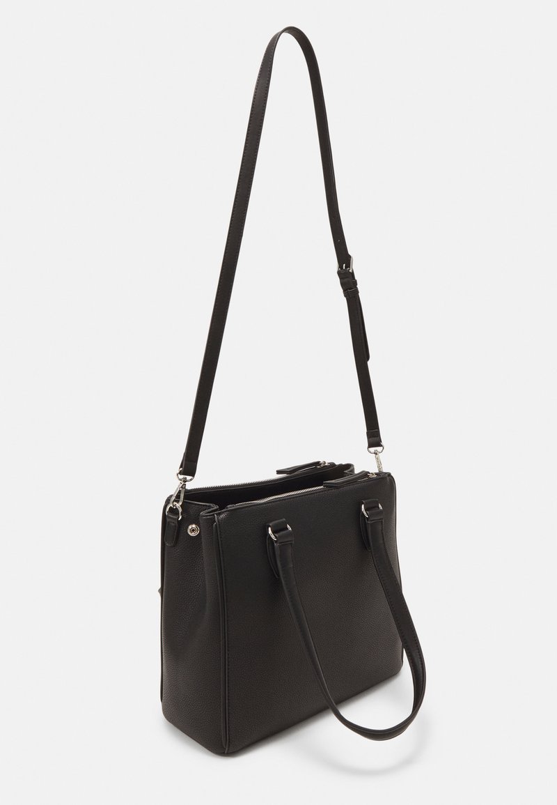 VALENTINO borsa a tracolla Alexia Satchel Bosco 8054942912619