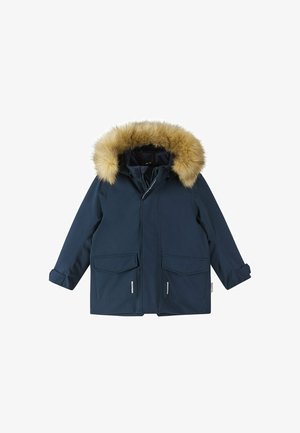 MUTKA - Vodoodporna jakna - dark blue