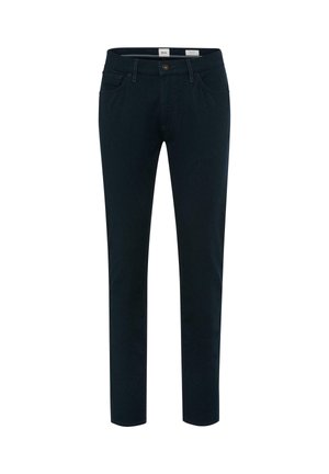 BRAX, STYLE CHUCK - Bukser - navy