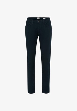 BRAX, STYLE CHUCK - Pantaloni - navy