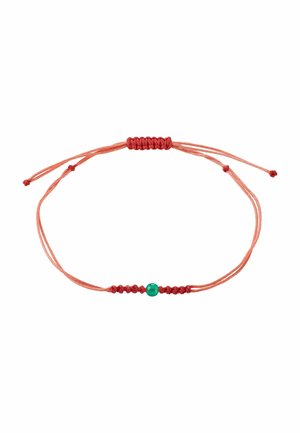 MAY - Bracciale - red green
