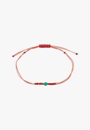 MAY - Apyrankė - red green