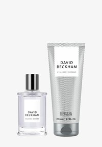 David Beckham Fragrances - CLASSIC HOMME SET - Fragrance Set Pienoiskuva 1