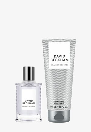 CLASSIC HOMME SET - Fragrance Set