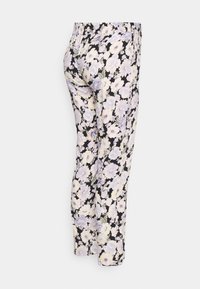 Pieces Maternity PMNYA PANT - Calças - lavendula