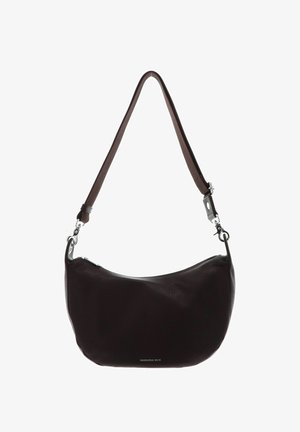 Mandarina Duck, Umhängetasche - espresso