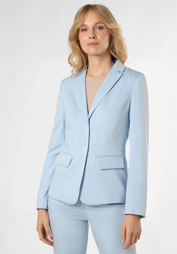 Blazer - hellblau