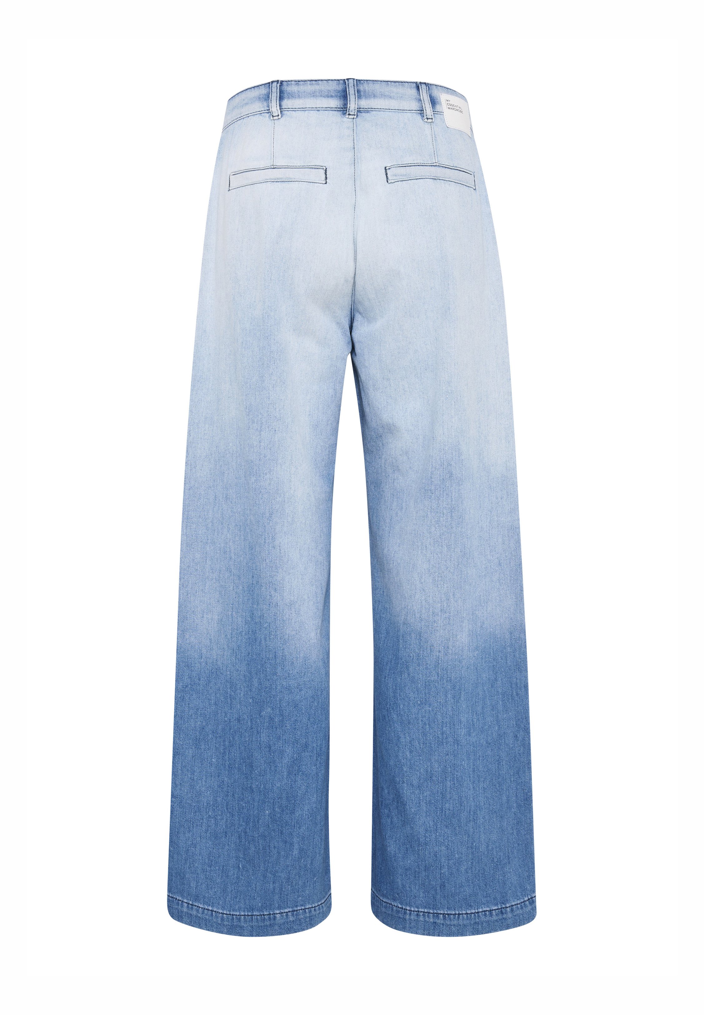 ◆SATUR◆ Alamo Neutro Essential Denim French Blue SA22SSMDP ea25072a9e7d4516a7731d9027c16b