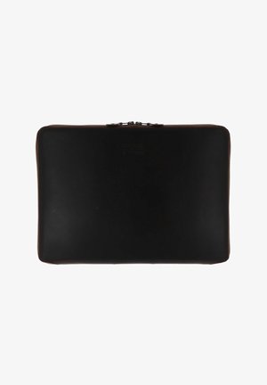 Buckle & Seam RALPH BLU - Notebooktasche - brown