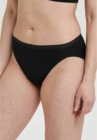 Decoy 5-PACK TAI - Slip - black